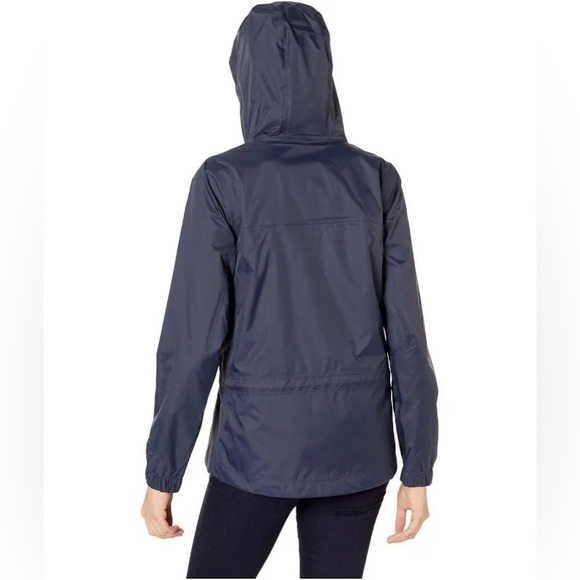 The North Face Phantastic Rain Urban Explore Waterproof in Urban Navy NWT - Picture 4 of 6